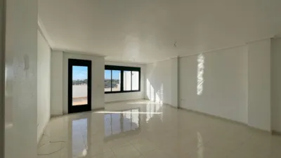Piso – Orihuela, Urbanización Monte Golf Fase VII, Villa Martín - Vista 4