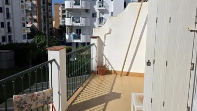 House in Fuengirola photo 20