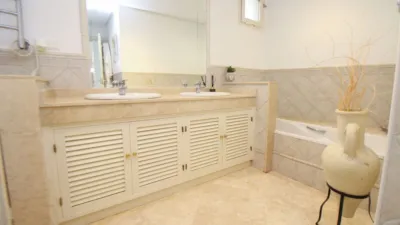 Apartment in Ojén photo 18
