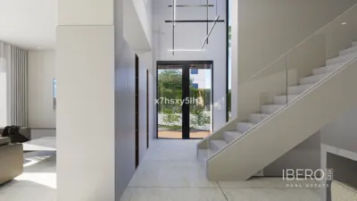 Villa in Cabo Roig-La Zenia-La Regia photo 20