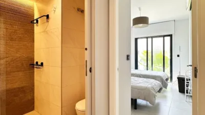 Apartment in Guardamar del Segura photo 29