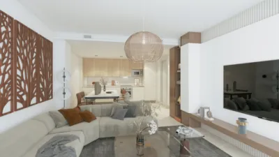 Apartamento en Benahavís photo 4