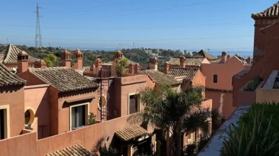 House in Estepona photo 8