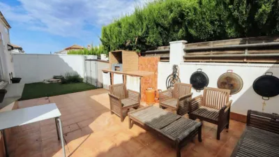 House in Sucina photo 30