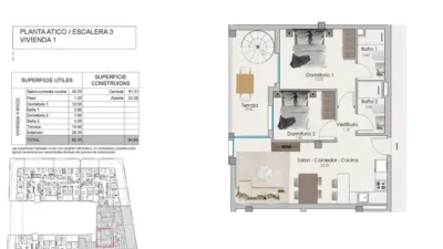 Apartamento en Santa Pola photo 12