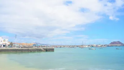 House in Corralejo photo 13
