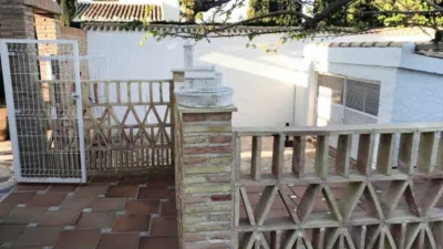 House in Cabo Roig-La Zenia-La Regia photo 24