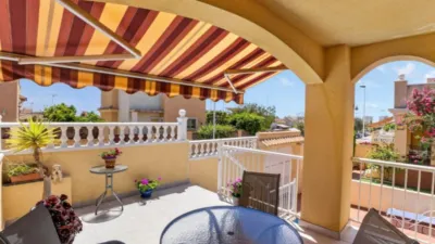 Casa - Vista 3