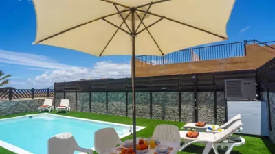 House in Corralejo photo 13
