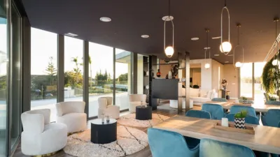 House in La Calera photo 24