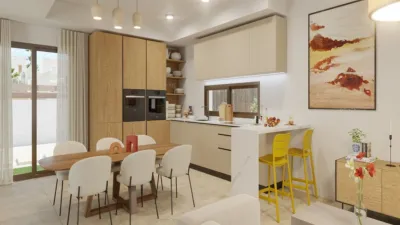 House in Algorfa photo 3