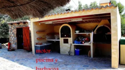 Rustic finca in Gea y Trullols photo 25