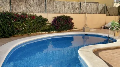 Casa – Orihuela, Urbanización El Presidente, Villa Martín - Vista 2