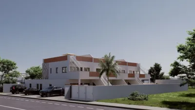 Pis – Pilar de la Horadada, Pinar de Campoverde - Vista 3