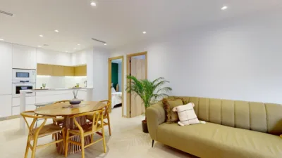 Apartment in Guardamar del Segura photo 27