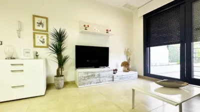 Apartamento en Santa Pola photo 8