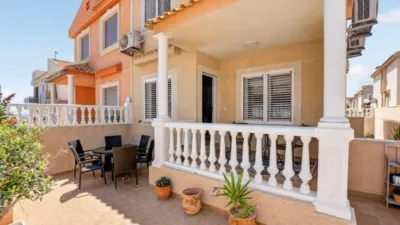 Casa – Torrevieja, Europa - Vista 3