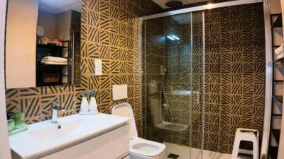 Apartment in Núcleo Urbano photo 23