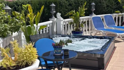 Casa - Vista 3