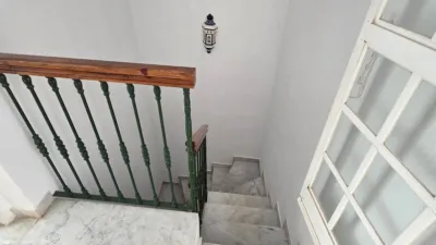House in Fuengirola photo 27