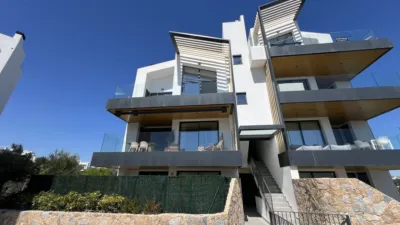 Piso – Orihuela - Vista 4