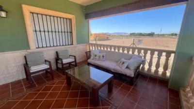Casa – Daya Nueva - Más