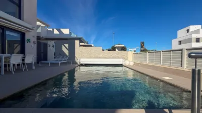 Casa – San Miguel de Salinas - Vista 4