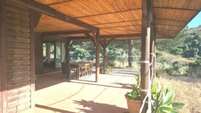 House in La Cala Golf-Lagar Martell photo 34