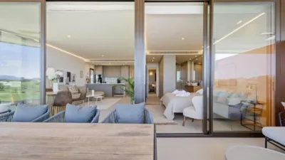 Apartment in Fuengirola photo 4