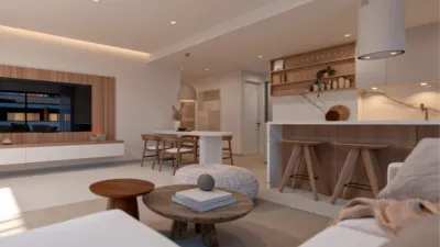 Apartment in Fuengirola photo 5