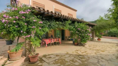 House in Estepona photo 13