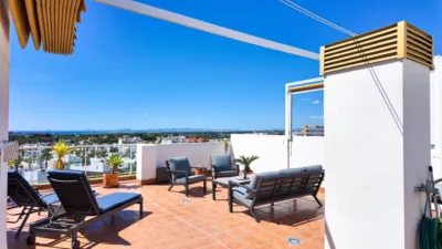 Casa – Orihuela - Más