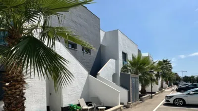 Piso – Guardamar del Segura, Urbanització Els Estanys - Vista 2