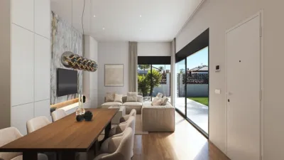 House in Sucina photo 4