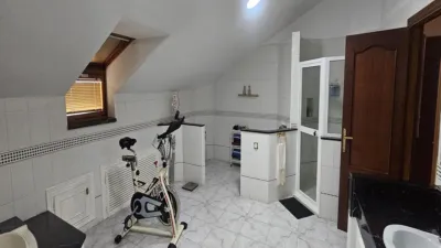 Apartment in Fuengirola photo 34