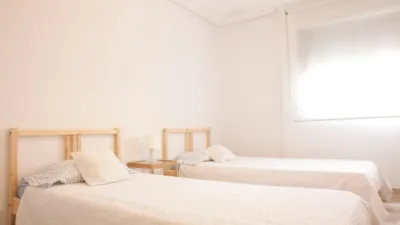 Apartment in Santa Pola photo 10
