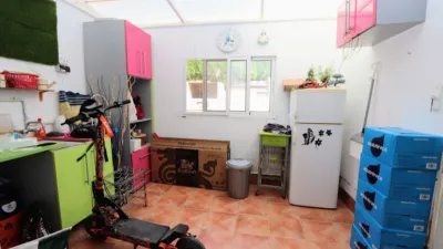 House in Sucina photo 15