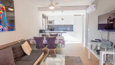 Apartment in Las Filipinas-Villamartín-Canal Norte photo 6