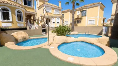 Casa – Orihuela, Urbanización Monte Golf Fase VII, Villa Martín - Vista 2