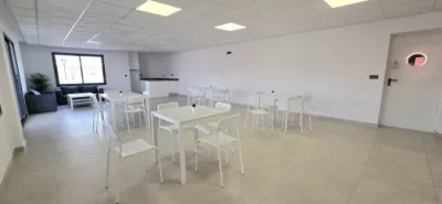 Apartamento en Ecles Altos photo 32