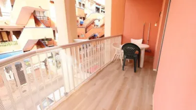 Pis – Torrevieja, La Mata - Vista 2