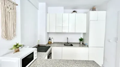 Piso – Orihuela, Urbanización La Zenia, Urbanización La Zenia II - Más