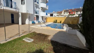 House in Fuengirola photo 37