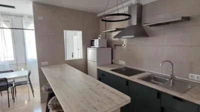 Pis – Torrevieja, La Mata - Vista 3