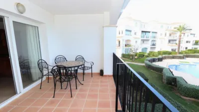 Apartment on Jerónimo and Avilés Streets photo 18