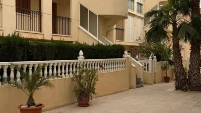 Piso – Orihuela, Las Marinas 2, Urbanización La Zenia II - Vista 4