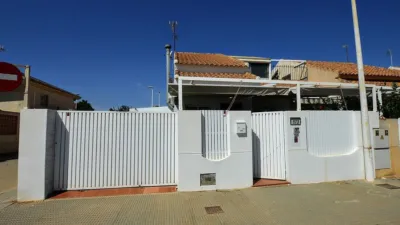House in Los Paganes photo 31