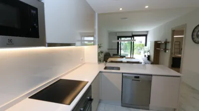 Apartment in Playa Flamenca-Las Piscinas photo 17