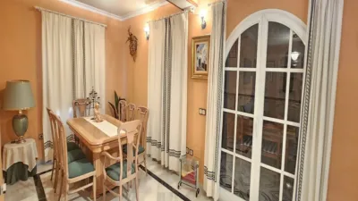 Apartment in Fuengirola photo 11