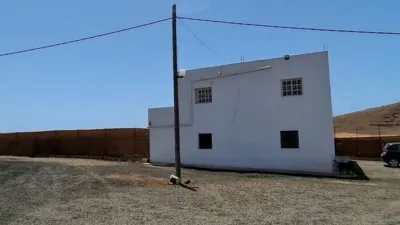 Rustic finca in Tuineje photo 39
